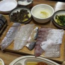 득량만횟집 이미지