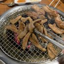 만복숯불갈비 | 포항 일등효자동고깃집 숯불돼지갈비 후기