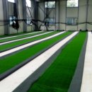 실내야구장 이미지