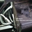 무쏘 평택팽성점 | 무쏘스포츠 에어컨수리 [평택 자동차에어컨정비는 평택카센타 비앤비모터스]