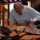 가죽공예 지도사 이미지