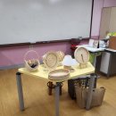 서귀포고등학교 | 서귀포라탄 단체출강 출장강의 고등학교 학부모동아리활동 라탄공예 라탄트레이만들기