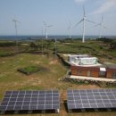 우진풍력 이미지