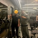 라이언짐 | 레슨후기)라이언짐회원님의 헬린이 탈출기 [라이언짐양벌점,양벌동헬스장,양벌리헬스장,양벌동PT]