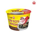 오뚜기농산 이미지