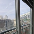 구로 SK V1 center | 미사강변 SKV1센터 22타입(6.7평) 복층형 기숙사 원룸 임대 소개합니다.