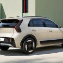 최강P.C | 2026 더 뉴 니로 하이브리드 연비최강 총정리 | 가격·트림·실연비까지