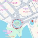 전포교차로 교통섬 | [마카오 여행] 마카오 나이트 버스 투어 추천 후기 예약 명당 좌석 꿀팁