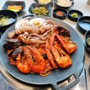우아한아구찜마곡 이미지