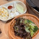 메밀꽃막국수 이미지