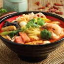 신촌에서 즐기는 원조 마라탕, &#39;라화쿵부 신촌점&#39; 다녀왔어요!