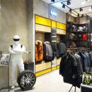 롯데몰 수원점 이미지