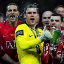 기억 못하는 사람들이 많은 맨유v토트넘의 과거 결승전 이미지