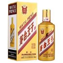 [리뷰] 중국 백주 후기 3) 마오타이왕자 (茅台王子_金王子)