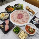 송화회초밥 | 경남 남해 삼동면맛집 죽방횟집 | 가성비 좋은 자연산 모둠회 솔직후기
