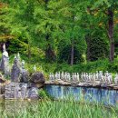 와우정사 이미지