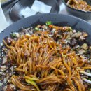 부영반점 | 현지인 추천 간짜장맛집 속초 산동반점 내돈내먹 후기