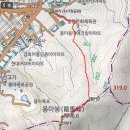 용마봉(중곡동) 티스토리