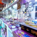 대빵 오락실 이미지