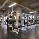 히트짐 더라이트그린 평리점 이미지