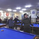 포지션 당구장 이미지