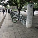 타이어테크 앞 따릉이보관소 옆 | 서울시 자전거 따릉이, 월 정기권 구매 및 QR 코드 스캔으로 대여하기