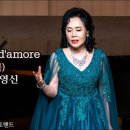 Vissi d'arte vissi d'amore(G. Puccini 곡) - Sop. 고미경 Pf. 이영신 이미지