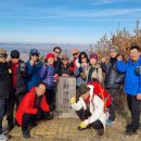 강화 교동도 화개산(華蓋山.260m) 이미지