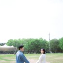 커플스냅 초록초록함의 매력이 가득했던 서울숲에서 스냅촬영_베라치노