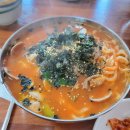 백년초바지락칼국수 이미지