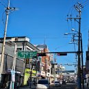 해남문화원 사거리 이미지