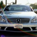 벤츠 브라부스 cls55amg k8 닝기미 ㅡㅡ, 이미지