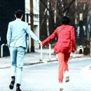 [하이에나] 남주가 혐오관계였던 여주의 키링남이 되어가는 과정.gif(움짤데이터&스포주의) 이미지