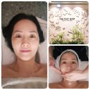 V골프존 | 향동마사지 덕양구마사지 향동전류테라피 더풋샵 향동점 V라인 리프팅 추천