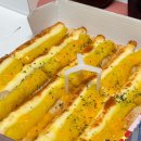 청년피자 크리스피 직화바베큐 청피스틱 세트 추천 배달 후기
