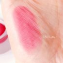 퓌 푸딩팟 보이 봄브라이트 최애 립앤치크 발색후기