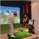 메이드 골프 카운티 실내골프연습장 이미지