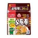 오동통 식품 이미지