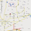 경동대 가는길 이미지