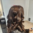 성신여대 미용실 플랜와이헤어 후기💇🏻‍♀️ 뿌리볼륨 &amp; 레이어드 S컬펌 제대로 받고 왔어요!