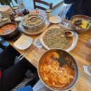 (신)전주콩나물국밥 이미지