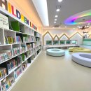 꿈두레도서관 화장실 이미지