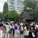 투표용지 부족 사태 후폭풍…잠실 투표소 투표함 반출 저지 이틀째 이미지
