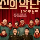 (주)성영 | 신의악단 상영일정