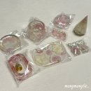 호텔 오브제 | 부케 말리기 선물, 그날의 결 부케 오브제 제작 후기 (내돈내산)