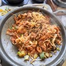 진안읍 1158 | 마이산밥집 진안고원한국관 흑돼지불고기정식세트 더덕구이