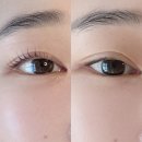 미모뷰티아카데미 | 송도 속눈썹, 남들이 속눈썹 어디서 했냐고 먼저 물어본 날 [송도 라벨비뷰티랩] 속눈썹펌 후기