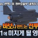 F-35는 바보나 만드는 전투기다? 머스크 이미지