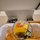 오정은(a)김밥두산점