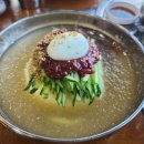 하단밀면